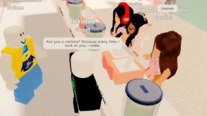 Roblox Fe Script Showcase: Rizz Gui