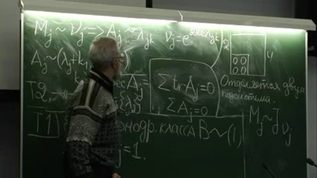 К 60-летию академика А.А. Болибруха смотреть онлайн