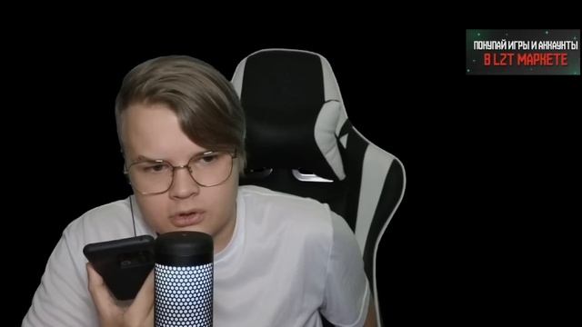 ? МЕЛСТРОЙ ЗАДОНАТИЛ КАШЕ 1.5 ЛЯМА смотреть онлайн