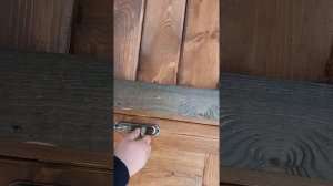 баня размером 3х5 из бруса 100х150 в п.малиновка 2