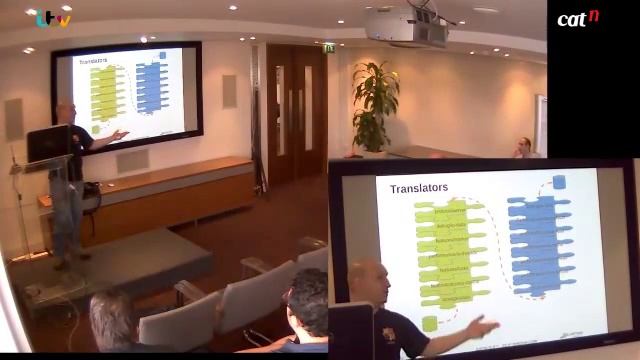 Justin Clift - An angry sysadmins guide to getting started with GlusterFS смотреть онлайн