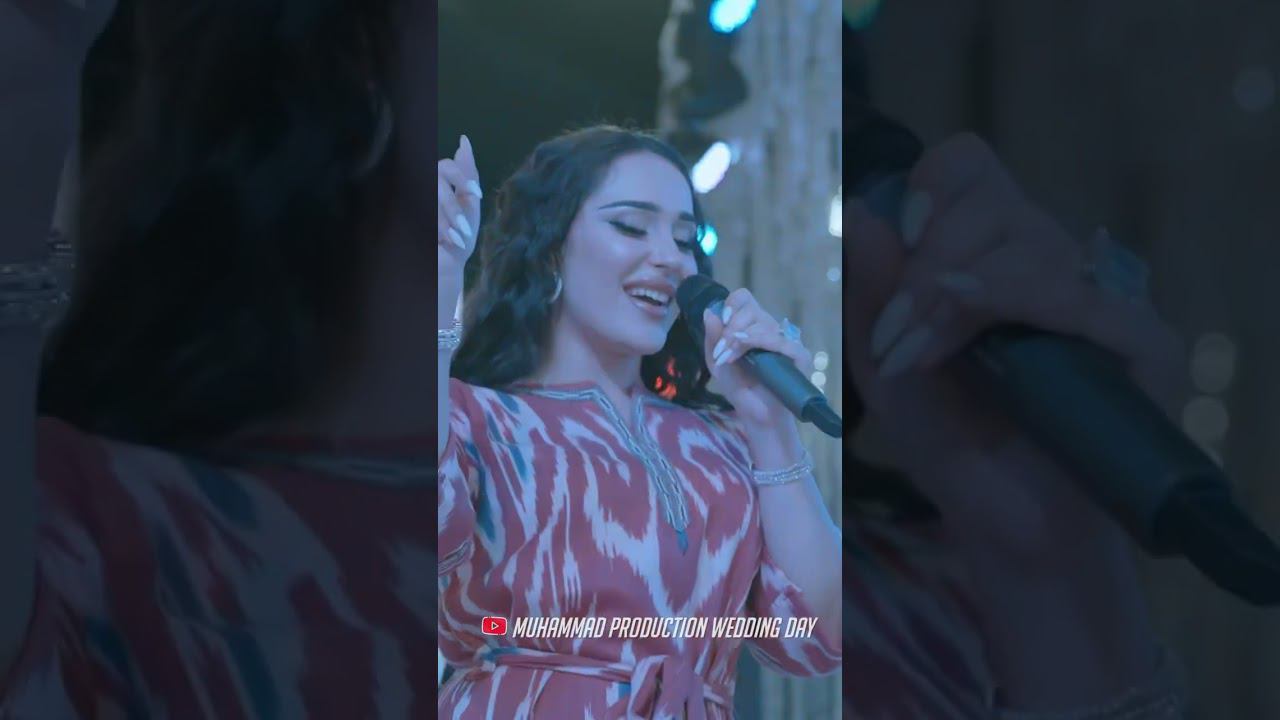 Мадина Акназарова-дардам давое дорад ё не смотреть онлайн