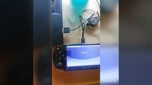 если нет папок при подключение псп