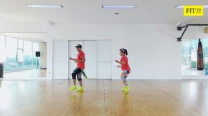 Zumba - Kuliki Taka Hendri & Kiki