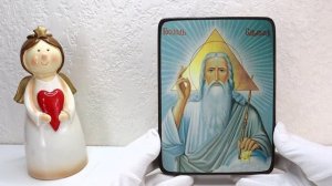 Икона Господь Саваоф | Значение и описание иконы Бог Саваоф