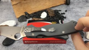 Сравниваем новинки Para Military 2 и Para 3 Carpenter CTS - Maxamet