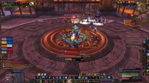 Терраса Вечной Весны (10) Вечные защитники [Элитный]