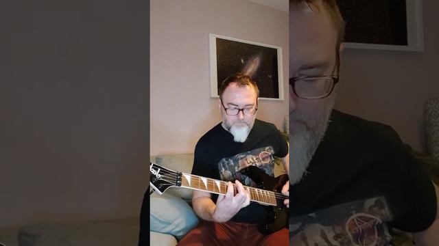 Jackson x Series Dinky DK 2XLRL Active Pickups смотреть онлайн