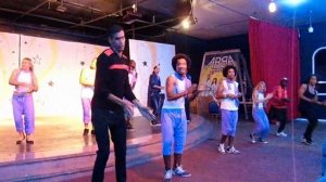 Аниматоры Египта 2014