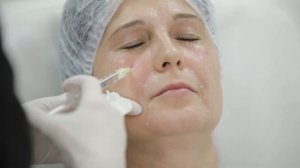 RRS HA Long Lasting - biorevitalizare și volumetrie facială