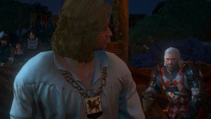 Ведьмак 3 Кровь и вино - Прохождение #3