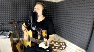 В.Цой-Спокойная Ночь / Кавер Аккорды