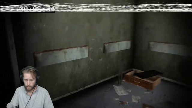 WORST HORROR GAME OF 2017 | The Occupant Let's Play with Senseless Streaming смотреть онлайн