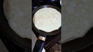 БЛИНЫ ИЗ ОВСЯНЫХ ОТРУБЕЙ НА ЗАВТРАК #готовимвместе #худеемвместе #пп #дефицит #вкусно