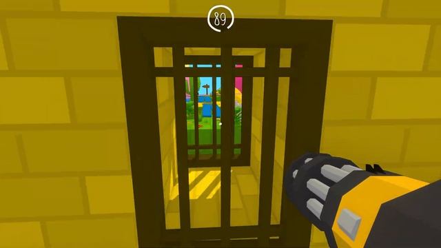 Bouncy Bullets 2 - Walkthrough | Trophy Guide | Achievement Guide смотреть онлайн