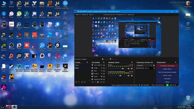 Warface .Рм. Альфа (Стрим для себя) смотреть онлайн
