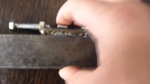 Машинка трения сборка и запуск, есть нюансы. Своими руками (Часть 5)