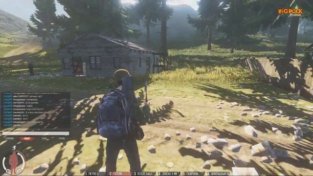 Infestation: Survivor Stories - #4 Тёмные стороны смотреть онлайн