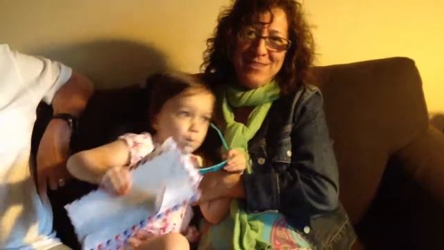 mom's memory gift смотреть онлайн