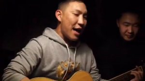 Тувинское горловое пение