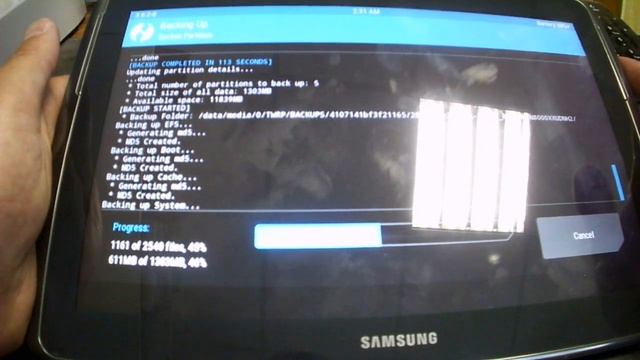 Samsung Galaxy NOTE 10.1 N8000 прошивка смотреть онлайн