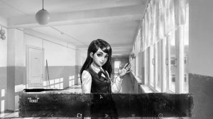 Зайчик - 2 Эпизод - Первый день в новой школе и драка за Полину.