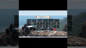Как поиграть в BeamNG Drive с другом и на серверах | BeamMP | BeamNG Drive