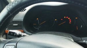 Выкидной чипключ на Toyota Avensis 2007 года