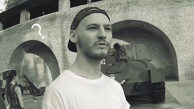 Автостоп. Нижний Новгород. Охота на пончики. Канатная дорога. Серия #3 смотреть онлайн