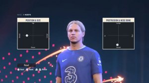 VIRTUAL PRO LOOK ALIKE | FIFA 23 | MYKHAILO MUDRYK