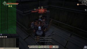 Myth of Empires Гайд: тренажёр для прокачки