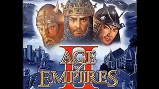 Age of Empires II - Age of Kings: Full in-game Soundtrack смотреть онлайн