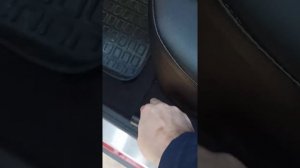 РЕНО ЛОГАН 2 степвей примочки.