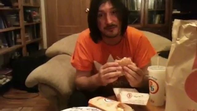 РусБургер. Философическая дегустация смотреть онлайн