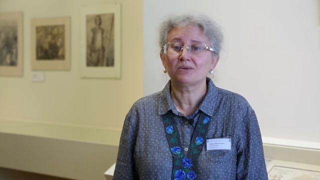 Жили на Зубовском: Николай Кун