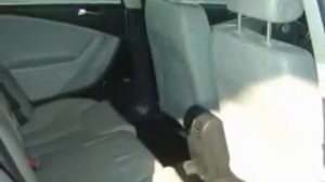 Volkswagen Passat 2006