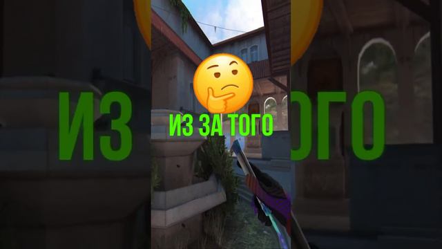 Это самые популярные ножи в Standoff2!🤯