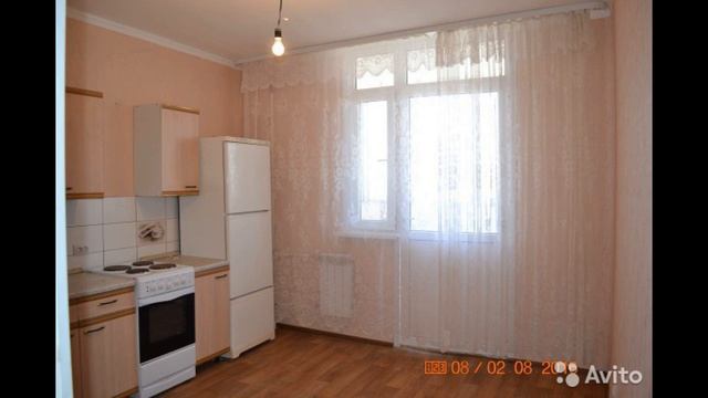 2-х комнтатная квартира в новом доме со свежим... смотреть онлайн