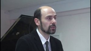 Лекция на тему «Педагогика А.Д.Артоболевской»