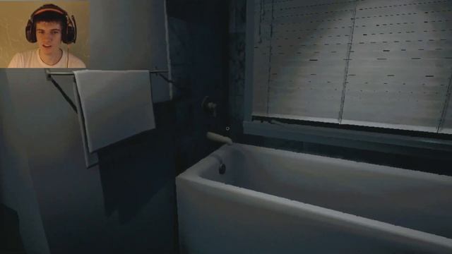 Veiled►LEPOS ИЗГОНЯЕТ ДУХОВ► ИНДИ-ХОРРОР смотреть онлайн