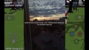 стали концулой в girl school simulator! ( первое видео )
