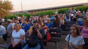 группа Крылья - лампочки (кавер) 29.06.2024