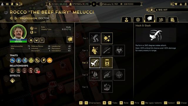 We need LOTS of UPGRADES! | Empire of Sin: MAKE IT COUNT (#6) смотреть онлайн