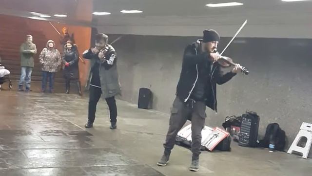 Palladio (cover) смотреть онлайн