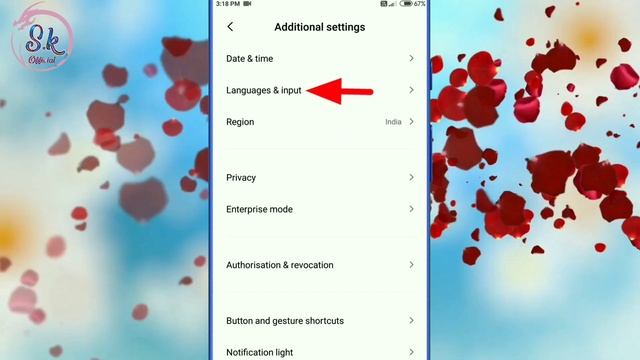 Typing Karte Samay Text Automatic Change Ho Jate Hai To Kaise Thik Kare Likhne Par Badal Jata He смотреть онлайн