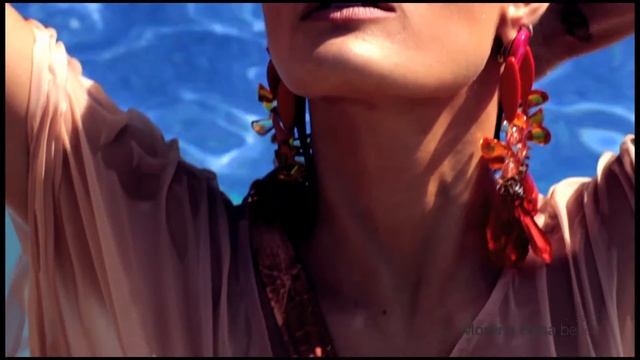 Morena Rosa Beach 2012 смотреть онлайн