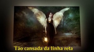 Angel - Lara Fabian (Tradução)