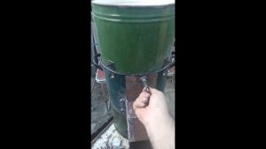 Траворезка, сенорезка.