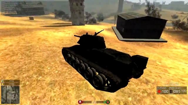 НЕНОРМАЛЬНОЕ приложение из ВК [Military Assault 3D] смотреть онлайн