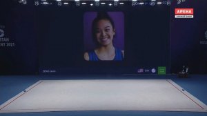 World Cup Tashkent 2021 - Final Part 1